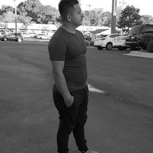 Meet your Posher, Sergio